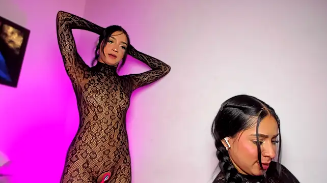 Scarlesth - ✨DOGGY STYLE ✨