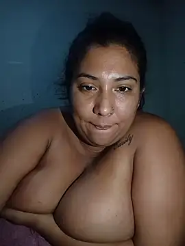 Piel_canela_1 - Spread pussy