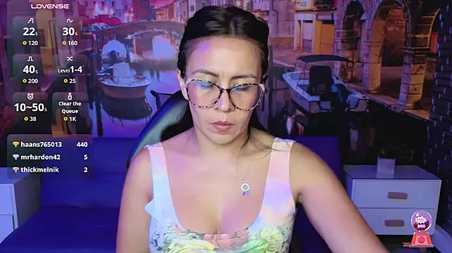 Eva_mermaid - Naked all