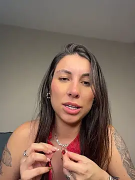 Carolini09 - ME DEIXE EXCITADA / make me horny
