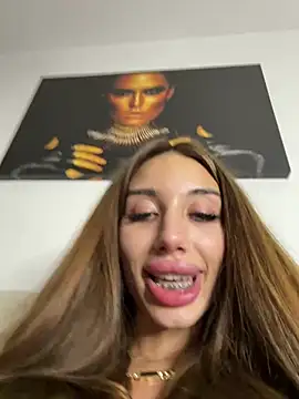 BlueEyes_BB - Make me scream of pleasure