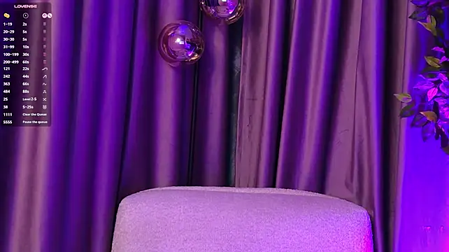 _CandyBlondeX_ - Let's get started
