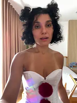 _CurlySue_ - make me cum all over my cam