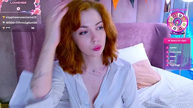 VivienWestWood - Spank that ass