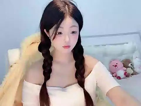 Xiaotaozi- - 04新人主播点点小红心 ❤️