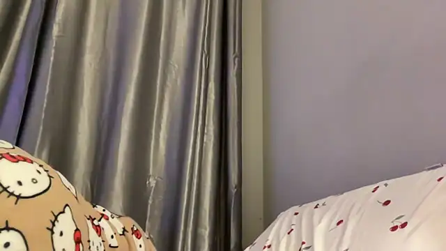 Nic_nicole - plug no cuzinho