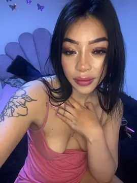 Mia_dollce_ - Bounce my ass