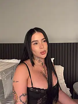 MichellBunny - Be my favorite today