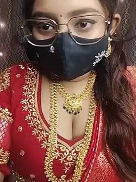 _INDIAN-GODDESS_ - Full body oil massage