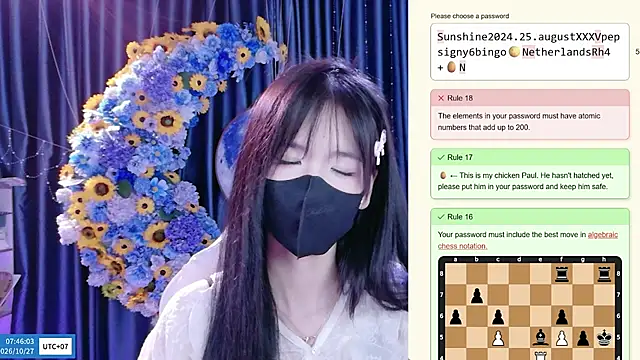 Your-Sunshinee