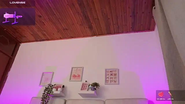 Malka_Burning - NAKED ME ASS CLAP ❤️
