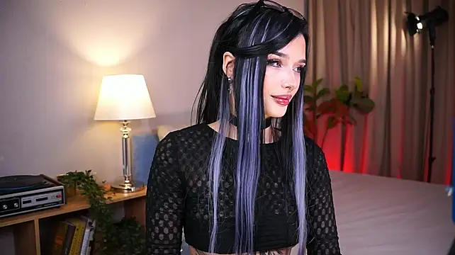 SpicyKaisy - Squeeze boobs closeup