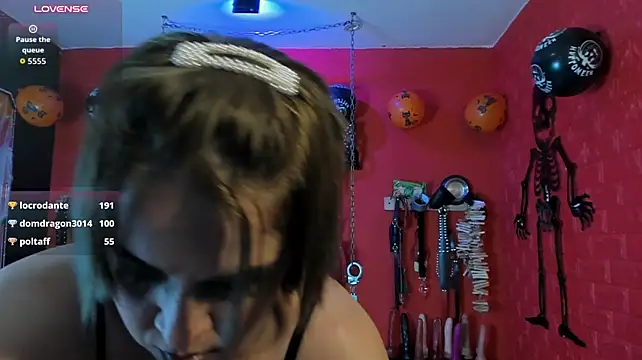 Mylu_morgan - PLUG IN ASS 💦