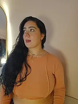 Rhea_Lux - Control Domi + lush 5MIN OMG 🥵🤤