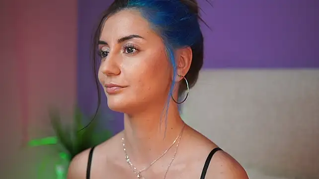 SabrinaHope