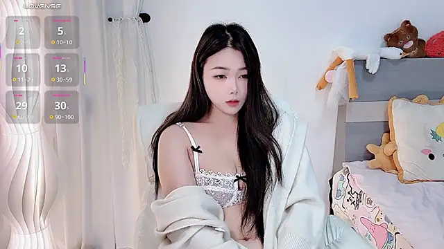 -Nini-- - 都是网友 叫声宝宝怎么啦 完成目标M腿加控制10分钟