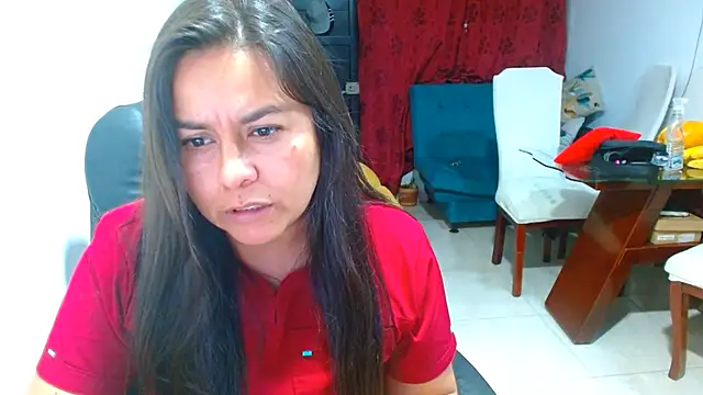Ixchel_Anaid - Show titis secretly