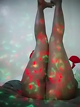 Heart_bit - Oil boobs