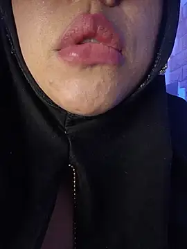 Zahra_Jalid - Clap with my ass😈😈