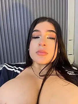 KatheOlson - make me squirt