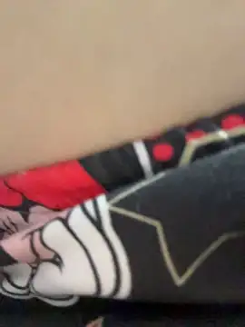 Lina_seduce - DON'T STOP!! TOUCH YOUR ASS 🥵⚡