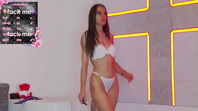 Hailey_peach - Finger in ass+4 min toy control 🫱(‿¤‿)