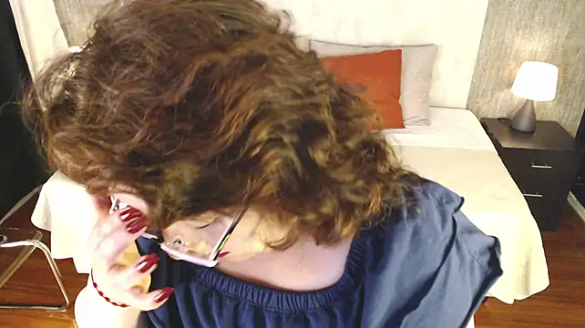 Rosalie_Durand - Full naked + toy control 30 sec