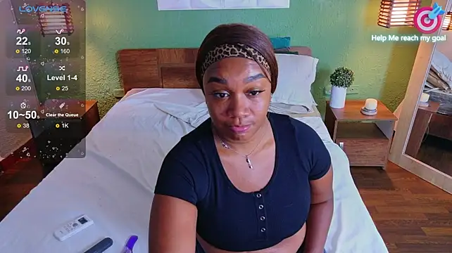 Dannaahbrown - touch my butt and spank me