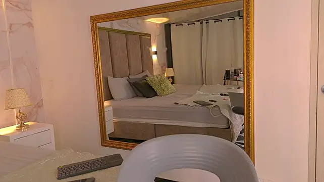 LolaGray__ - Cowgirl! give me a orgasm
