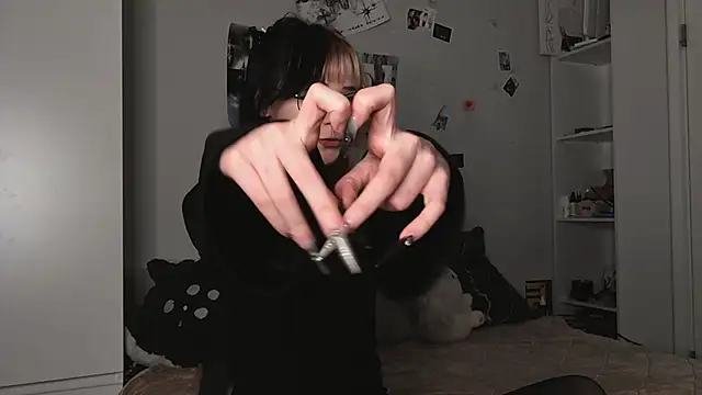 Lilisvampiris