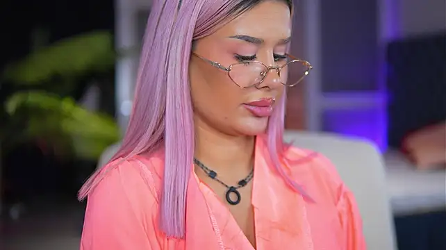 EvaZane - Sloppy Blowjob💦
