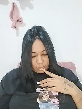 Biancahot_dirty - Shower