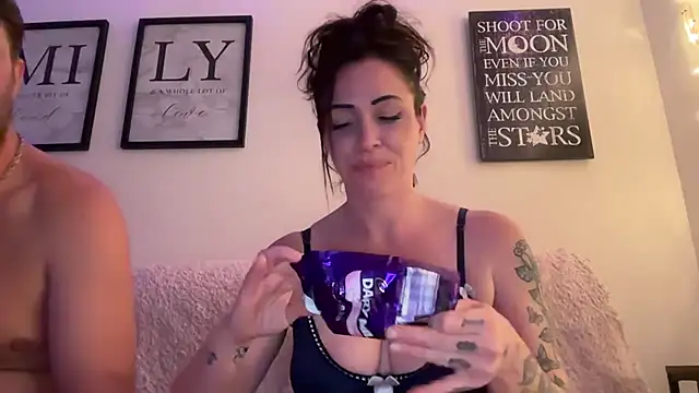 MuckyMILF - make daddy bend me over and fuck me hard