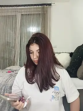 MeCherryy - Suck dildo LT sexy photo