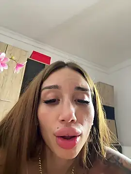 BlueEyes_BB - Make me scream of pleasure