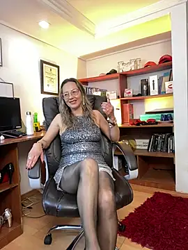 GretaVoss_ - wet my pussy