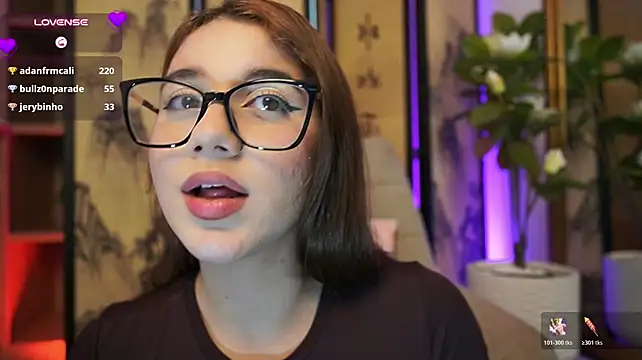 StacyCooper_ - 🎃♛ Show tits