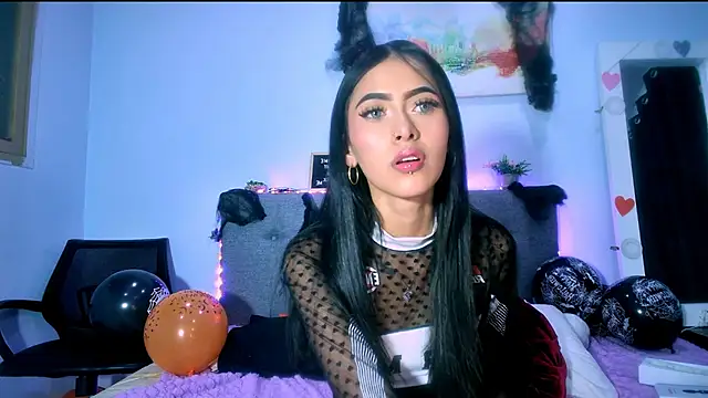 Amberx_Sweet - striptease