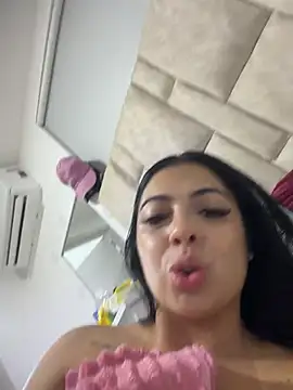 Xoxo_sol - milk in ass