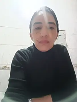 Christine-x - Take off my pantys + play pussy