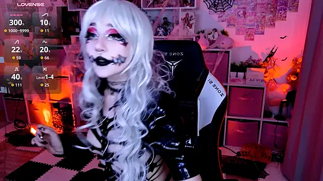 Aki__Ra - Hi, Aki! <3