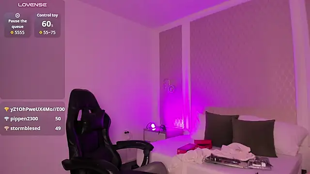 Aitana_dork - twerk in panty