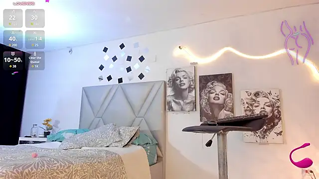 Sexyzoe_69 - twerk💃💃🎶🎶
