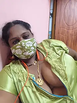 Yalini1431 - Full nude