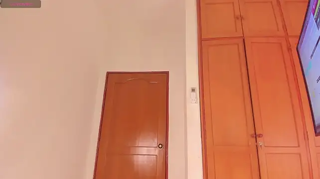 JadehMontana - spank tits x 4