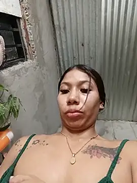 Rous-squir - Dancing naked