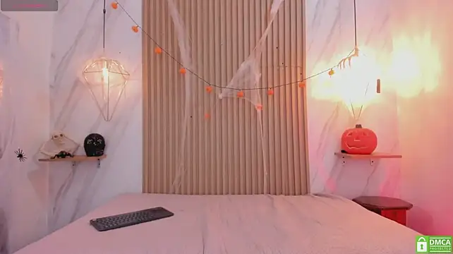 Aurora_Benett12 - 🎀Oil in tits