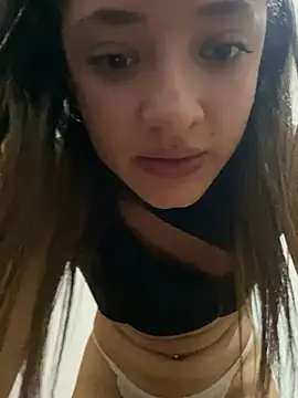 Alicia_ALICIA - Dildo ride