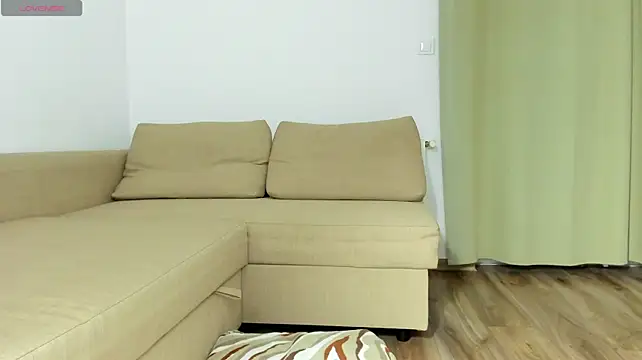 ChloeJadee - make my legs shake