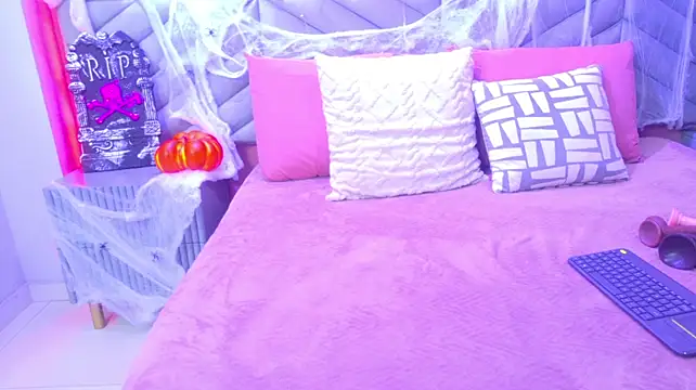 Grace_Williams_ - I LOVE RIDE U